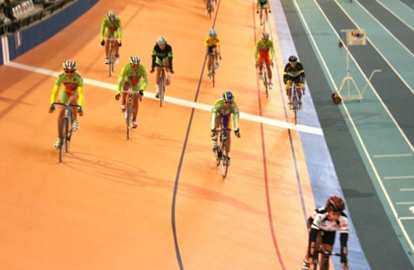 Campeonato Autonómico de Liga de Pista Comunidad Valenciana