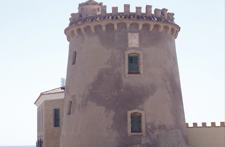 pilar de la horadada