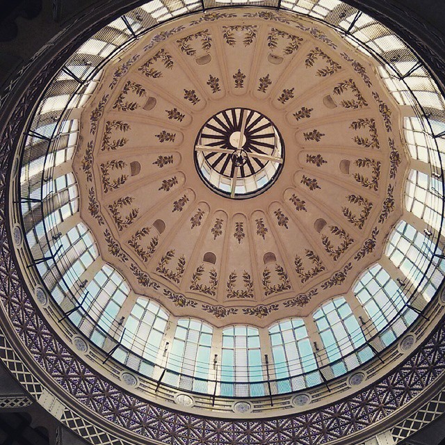 No filter needed #vsco #vscocam #vscodiary #vscodaily #vscojournal #vscobest #vscogood #vscogrid #vscophile #vscooftheday #vscophoto #vscocaptures #vscobestcaptures #vscobestpictures #vscomobile #vscofood #food #mobilevsco #valencia #valenciagram #igersvalencia #hellovalencia #lovevalencia #springbreak #mercadocentral #centralmarket #groceries #groceriesshopping #cultural #tourismvalencia