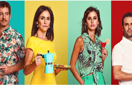 Al final de la carretera en el TAC de Catarroja