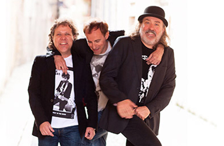 Concierto Els Pets en Sala Matisse