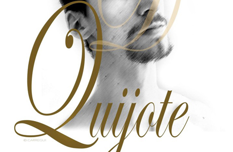 Don Quijote en Teatro Principal