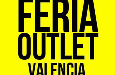 Feria Outlet Valencia 2015