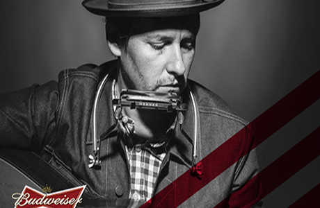 Josh Rouse sala wah wah