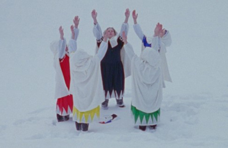 The Ritual Box en La Rambleta