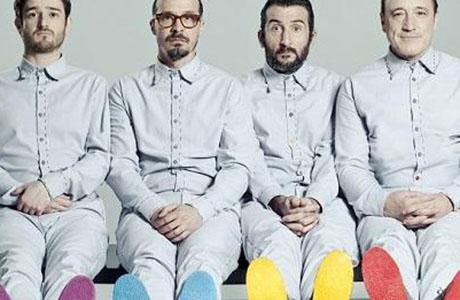 la continuidad de los parques en La Rambleta