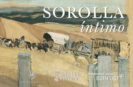 sorolla intimo