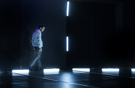 spin off danza, Persona