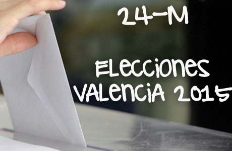 24M Elecciones Valencia