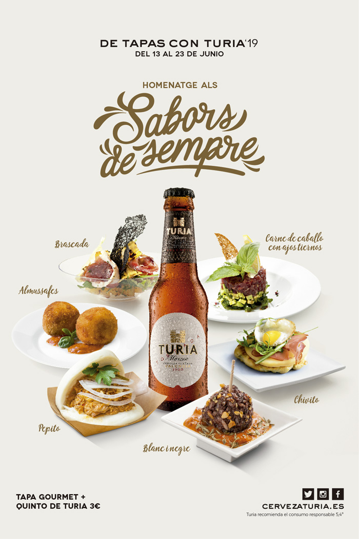 de tapas con turia 2019