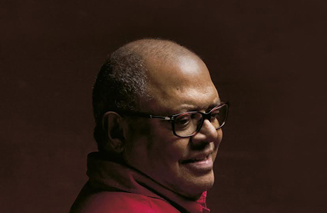 Concierto de Pablo Milanés Feria de Julio 2015