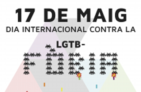 Día Internacional LGTB