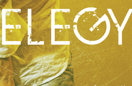 Elegy de Carlos Alonso en Las Naves