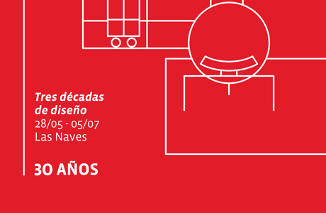 Exposición 30 aniversario ADCV