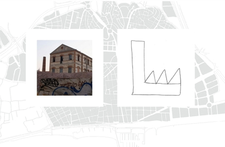 Exposición Mapas Urbanos