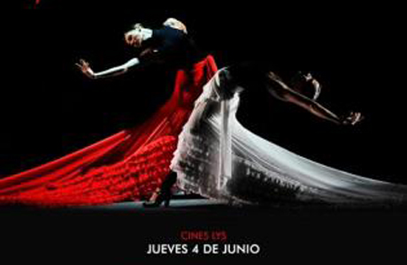 Flamenco hoy en Valencia