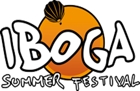 Iboga Summer Festival 2015