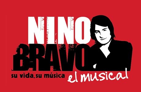 Nino Bravo el Musical en el teatro olympia