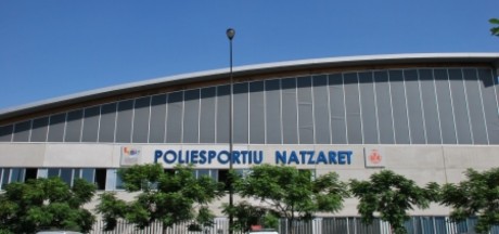 Polideportivo Nazaret