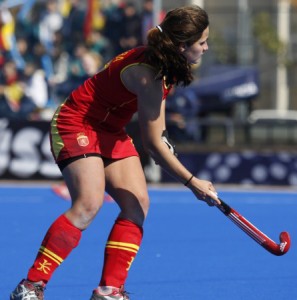 Preolímpico Hockey Femenino Valencia 2015