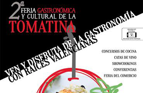 Tomatina Gastronómica