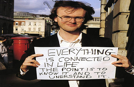 Exposición de Gillian Wearing en Valencia