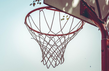 pistas de baloncesto en Valencia