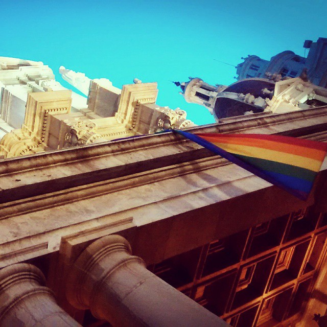 Valencia City Hall
L'ajuntament de Valencia
#igers #igersvalencia #igersacademia #somosinstagramers #igerscomunitat #valenciaenamora #cityhall #flag #gayflag #valencia #Valenciafilter @visit__valencia #lovewins #lovevalencia #SomosTuiterescas