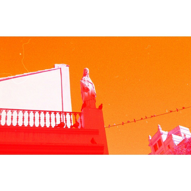 #instasize #mivalencia #miespana #valencia #valenciagram #lovevalencia #valenciapostcards #nikonfm #filmphotography #filmcamera #photoshopisfun #photoshop #spain2015 #spain2015trip #fuckitweareyoung #funkygrooves #foreveryoung