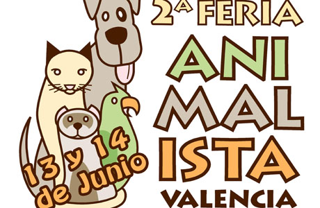 2ª Feria Animalista Valencia