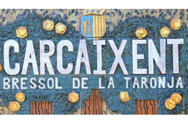 Carcaixent