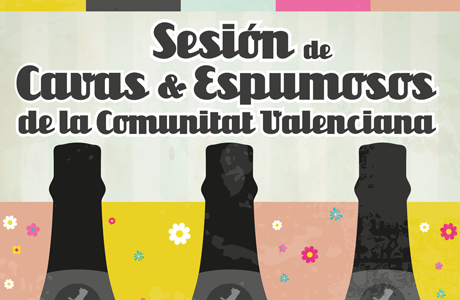 Cavas y Espumosos de la Comunitat Valencia 2015