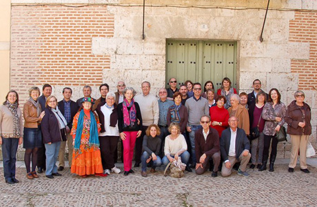 Concierto del Coro Acanthus en La Beneficiencia