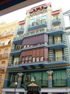 Edificios más bonitos de Valencia, Casa Judía