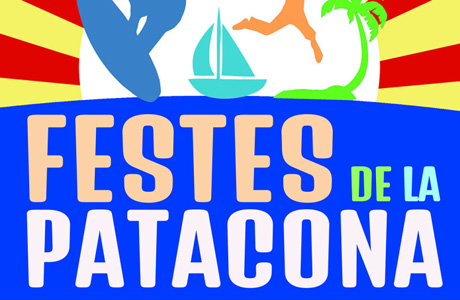 Fiestas Patacona 2015