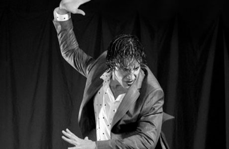 Flamenco Passion en el Teatro Olympia