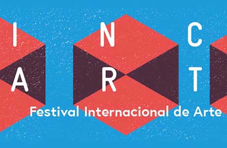 Incubarte 7 Valencia