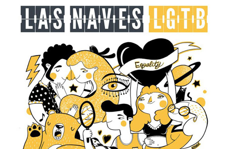 Las Naves LGTB