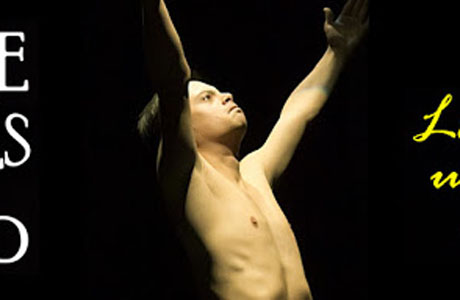 Los siete gigantes de la libertad en el Teatro Talía