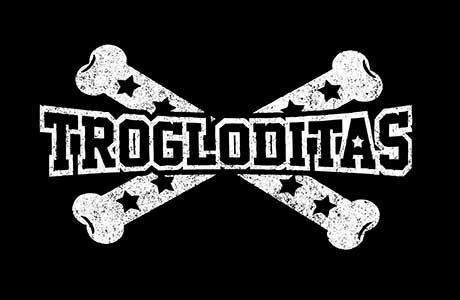 Trogloditas Sala Wah Wah