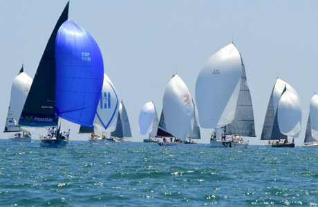 XVII Trofeo S.M. La Reina en Valencia