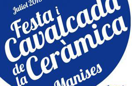 fiestas manises 2015