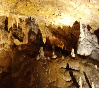 Cueva de San Juan