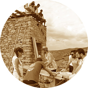 fast wood festival 2015