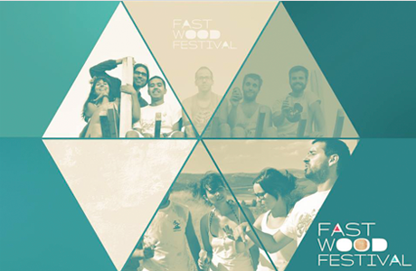 fast wood festival