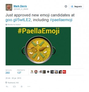 paella emoji