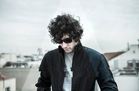 Amatria en la Sala Wah Wah