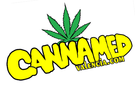 Cannamed Valencia 2015 en Feria Valencia