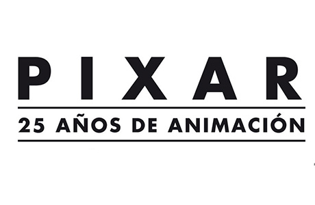Exposición "Pixar. 25 años de animación" en Valencia