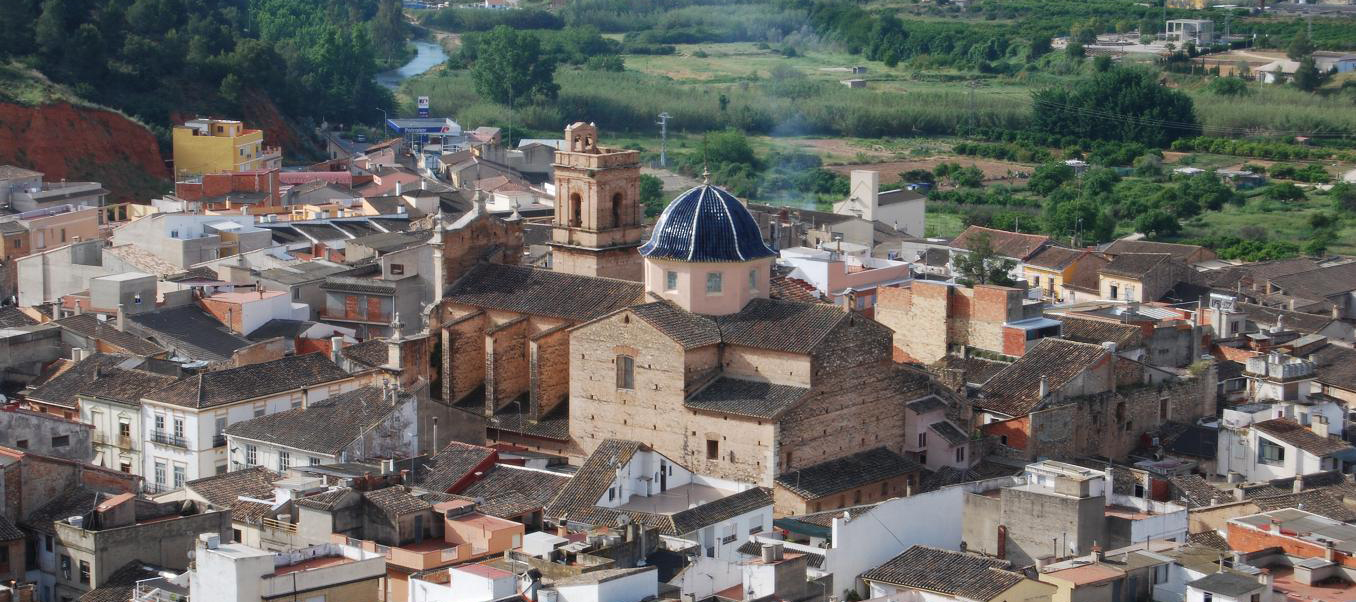 Resultado de imagen de pedralba valencia fotos